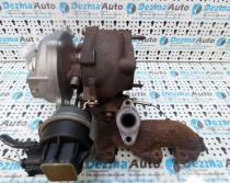 Turbosuflanta, cod 03L145702D, Audi A4 (8K2, B8) 2.0tdi (id:192883)