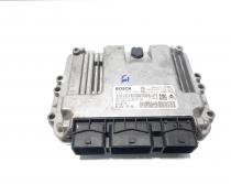 Calculator motor ECU Bosch, cod 9663475880, 0281012529, Peugeot 307 SW, 1.4 HDI, 8HZ (idi:560737)