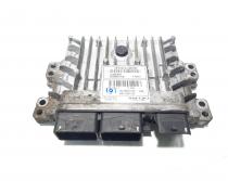 Calculator motor ECU Delphi, cod 237100120R, 237100627R, Dacia Sandero 2, 1.5 DCI, K9K830 (idi:560731)