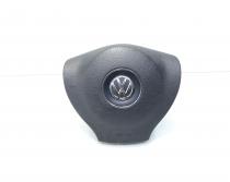 Airbag volan, cod 1KM880201, Vw Golf 6 Variant (AJ5) (id:562175)