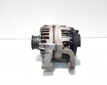 Alternator 70A Bosch, cod GM24437119, Opel Corsa C (F08, F68)`, 1.2 benz, Z12XE (pr:110747)