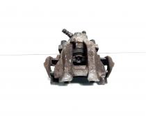 Etrier stanga spate, Mercedes Clasa E T-Model (S211) 2.2 CDI, OM646961 (idi:539606)