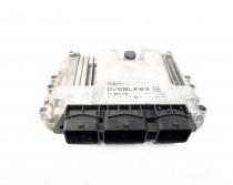 Calculator motor, cod 3U71-12A650-SA, 0281011618, Ford Focus 2 Cabriolet, 1.6 TDCI, HHDA (idi:538507)