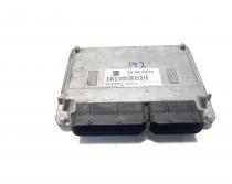 Calculator motor ECU, cod 03E906033AA, VW Polo sedan (9N), 1.2 benz, BME (idi:560728)