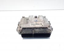 Calculator motor ECU, cod GM55566279, 0281014452, Opel Signum, 1.9 CDTI, Z19DTL (idi:560722)