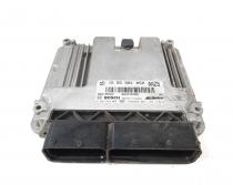 Calculator motor, cod 55581052, 0281018082, Opel Astra J, 2.0 CDTI, A20DTH (idi:538600)