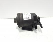 Carcasa filtru combustibil, cod GM13251276, Opel Astra J GTC, 1.7 CDTI, A17DTJ (idi:560141)