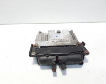 Calculator motor ECU, cod 03G906021LG, 0281013276, VW Jetta 3 (1K2), 2.0 TDI, BKD (idi:560586)