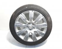 Roata rezerva aliaj R21 ET49, cod HY32-1007-FA, Land Rover Discovery V (L462) (id:562586)