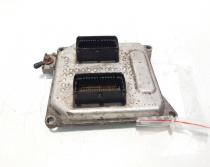 Calculator motor ECU, cod GM55567114, Opel Astra H Sedan, 1.6 benz, Z16XER (idi:560434)