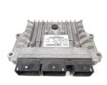 Calculator motor, cod 9663548180, 9663018680, Citroen C5 (II), 2.0 HDI, RHR (idi:538637)