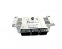 Calculator motor, cod 9662401980, 9659580780, Peugeot 307 CC (3B), 2.0 benz, RFJ (idi:538830)