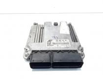 Calculator motor ECU, cod 03G906016JN, 0281012697, VW Sharan (7M8, 7M9, 7M6), 2.0 TDI, BRT (idi:560457)