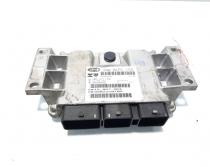 Calculator motor ECU, cod 9662258780, 9654596080, Peugeot 307 SW, 1.4 16V benz, KFU (idi:560539)