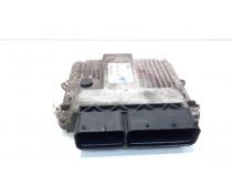 Calculator motor ECU, cod GM55196352, Opel Tigra Twin Top, 1.3 CDTI, Z13DT (idi:560537)