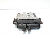 Calculator motor ECU, cod 03G906021LS, 0281013297, Skoda Octavia 2 Combi (1Z5), 1.9 TDI, BXE (idi:560437)