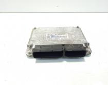 Calculator motor ECU, cod 8200509516, 8200509552, Renault Megane 2 Sedan, 1.4 benz, K4J740 (idi:560486)