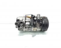 Compresor clima, Bmw 3 (E46) 2.0 diesel, 204D4 (id:562813)