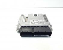 Calculator motor ECU, cod 03C906016CS, 0261S08367, Seat Ibiza 5 Sportcoupe (6J1), 1.4 TSI, CAXA (idi:557619)