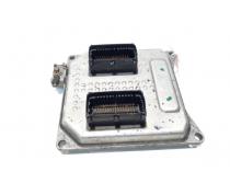 Calculator motor ECU, cod 55355631, Opel Astra H Twin Top, 1.8 benz, Z18XER (idi:560440)