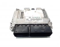 Calculator motor ECU, cod 03L906018AN, 0281016409, Vw Golf 6 (5K1) 2.0 TDI, CFH (idi:560062)