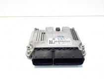 Calculator motor ECU, cod 03G906021KH, 0281013226, Skoda Octavia 2 Combi (1Z5), 1.9 TDI, BXE (idi:560487)