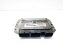 Calculator motor ECU, cod 8200509516, 8200509552, Renault Megane 2, 1.4 benz, K4J740 (idi:560406)