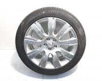 Roata rezerva aliaj R21 ET49, cod HY32-1007-FA, Land Rover Range Rover 4 (L405) (idi:562586)