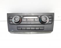 Display climatronic, cod 9250394-01, Bmw 3 Cabriolet (E93) (idi:559849)