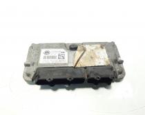 Calculator motor ECU, cod 03C906024BH, Vw Polo sedan (6R) 1.4 benz, CGG (idi:558633)