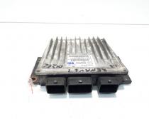 Calculator motor ECU, cod 8200399038, 8200513163, Renault Megane 2 Sedan, 1.5 DCI, K9K724 (idi:560478)