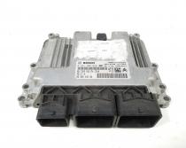 Calculator motor, cod 9663193780, 0261S05626, Citroen Xsara hatchback, 1.6 benz, NFU (idi:538650)