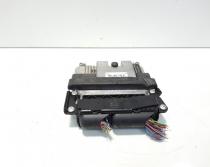 Calculator motor, cod 8K1907115D, 0261201961, Audi A4 (8K2, B8), 1.8 TFSI, CDHB (id:563117)