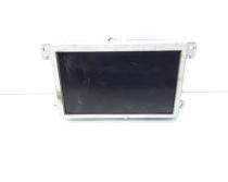 Display navigatie, cod 4F0919603B, Audi A6 Allroad (4FH, C6) (idi:557266)