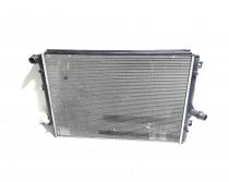 Radiator racire apa, cod 1K0121251AB, Vw Golf 6 Variant (AJ5), 1.6 TDI, CAY (id:563461)