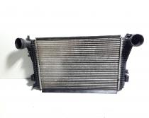 Radiator intercooler, cod 3C0145805G, Vw Passat Variant (3C5), 2.0 TDI, BMR (id:563458)
