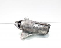 Electromotor, cod 9646694080, Peugeot 1007, 1.6 HDI, 9HZ, 5 vit man (idi:562188)