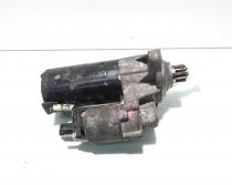 Electromotor, Vw Passat (3C2) 2.0 TDI, BKP, cutie automata (id:563243)