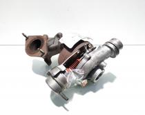 Turbosuflanta, cod 54431014760, Dacia Duster, 1.5 DCI, K9KJ896 (id:562920)