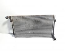 Radiator racire apa, cod 1K0121251AK, Skoda Octavia 2 (1Z3), 2.0 TDI, BMM, 4X4 (idi:562700)