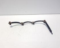 Rampa retur injectoare, VW Beetle (5C1), 2.0 TDI, CUUB (idi:562249)