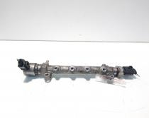 Rampa injectoare cu senzori, cod 04L089G, VW Caddy 4, 2.0 TDI, DFSE (idi:562250)