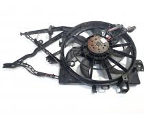 Electroventilator, cod GM3135103462, Opel Vectra B (38), 1.8 benz, Z18XE (id:563835)