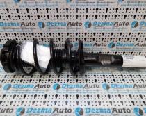 Cod oem: 1T0413031GT amortizor stanga fata, Vw Jetta 3 (1K2) 2.0tdi