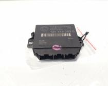 Modul senzor parcare, cod 1Z0919283B, Skoda Octavia 2 Combi (1Z5) (id:490441)