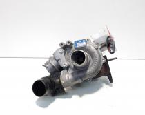 Turbosuflanta, Renault Fluence, 1.6 DCI, R9M402 (idi:562417)