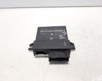 Modul control central, cod 4F0907468D, Audi A6 (4F2, C6) (id:564136)