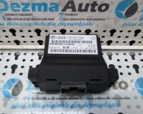 Modul control central, 1K0907530L, Vw Golf 5 Variant (1K5) 2.0tdi, BKD