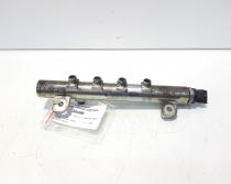 Rampa injectoare cu senzor, cod 55187887, 0445214058, Alfa Romeo GT (937), 1.9 JTDM, 937A5000 (id:564396)