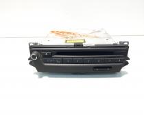 Radio CD cu navigatie, cod 9200447, Bmw 5 (F10) (id:564235)